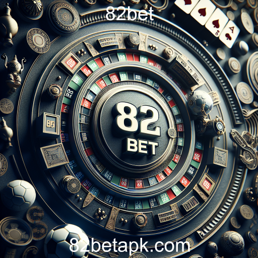 Descubra as Apostas Esportivas no 82bet: Uma Nova Dimensão de Entretenimento